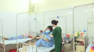 Bộ Y tế đề nghị UBND các tỉnh/thành phố trực thuộc TƯ tăng cường công tác phòng, chống bệnh truyền nhiễm