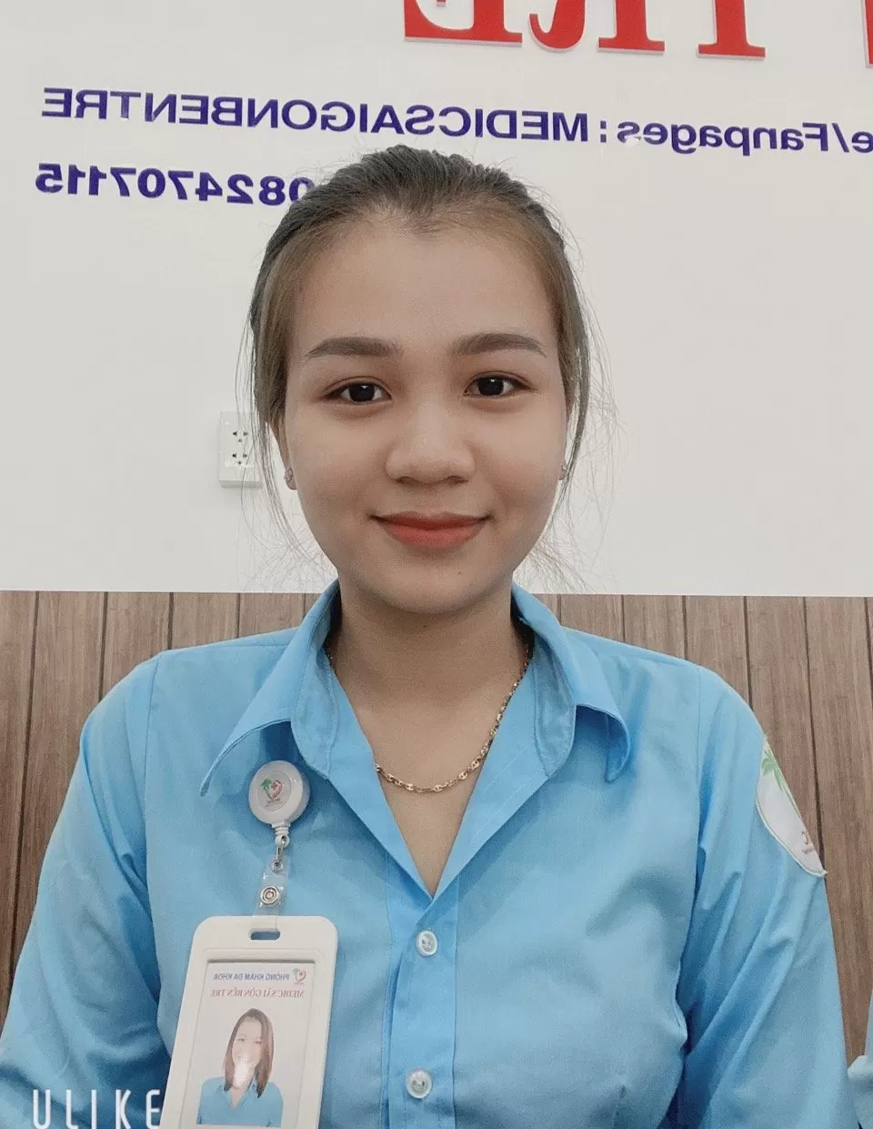 NGUYỄN THỊ BÉ THƯƠNG
